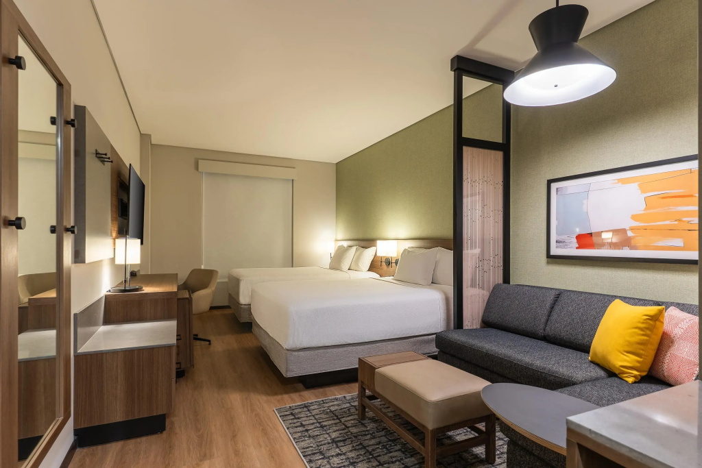 Hotel photo 7
