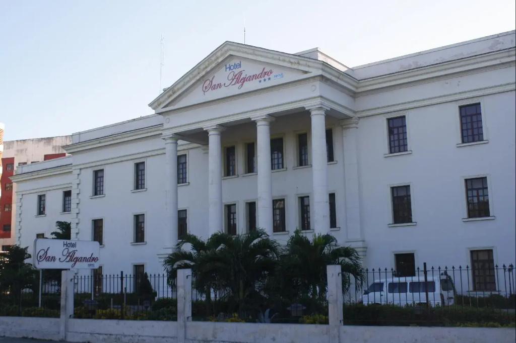 Hotel San Alejandro