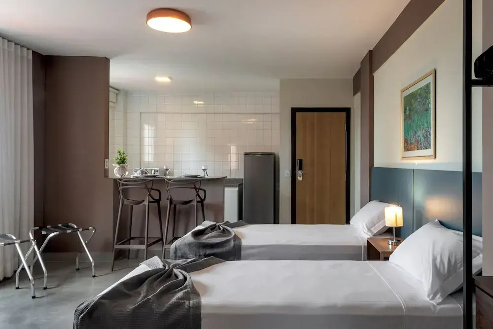 Hotel photo 7