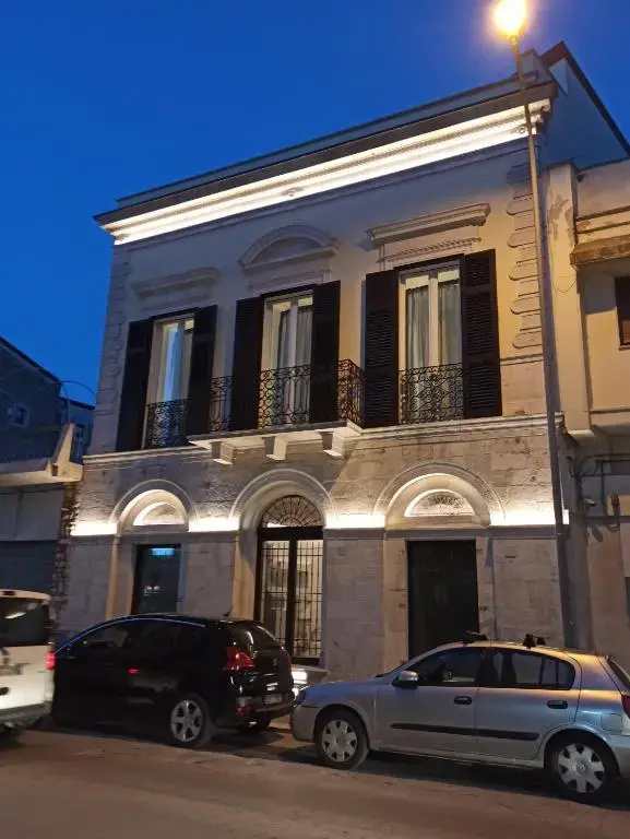Basement Apartment