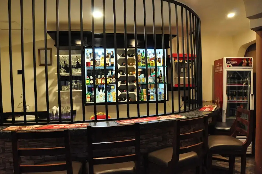 Hotel photo 12