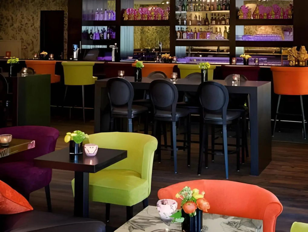 Van der Valk Hotel Harderwijk op de Veluwe - Général