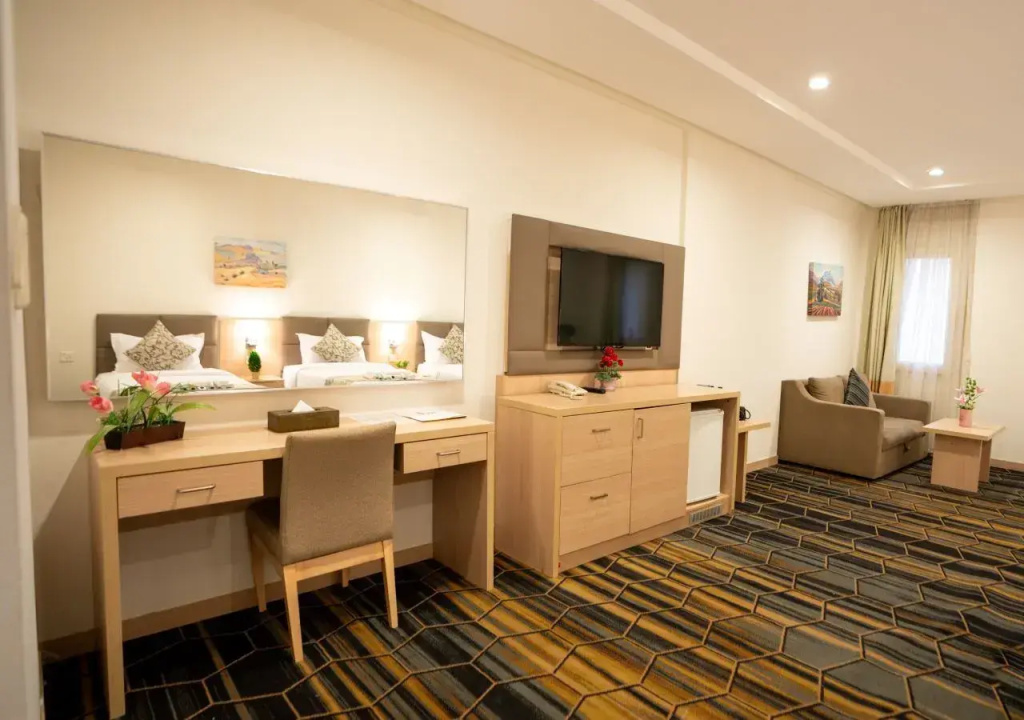 Hotel photo 6