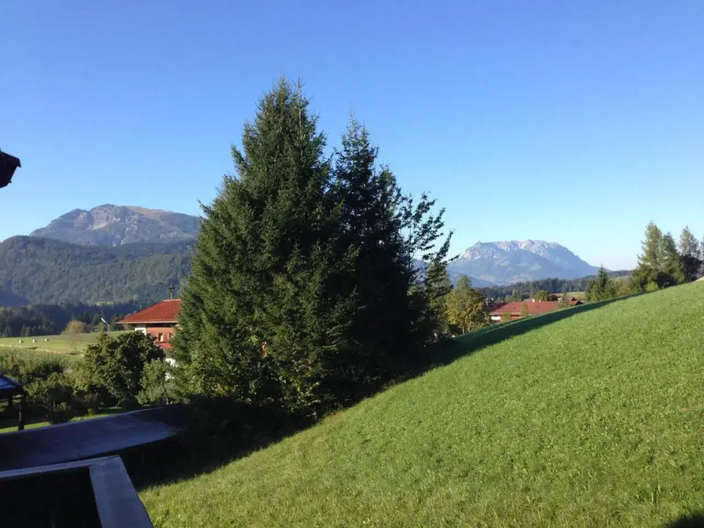 Gästehaus Sonnenbichl