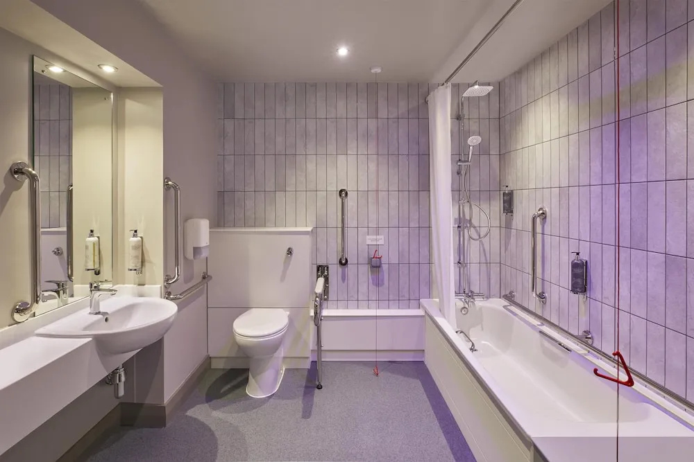 Premier Inn Watford North - Général