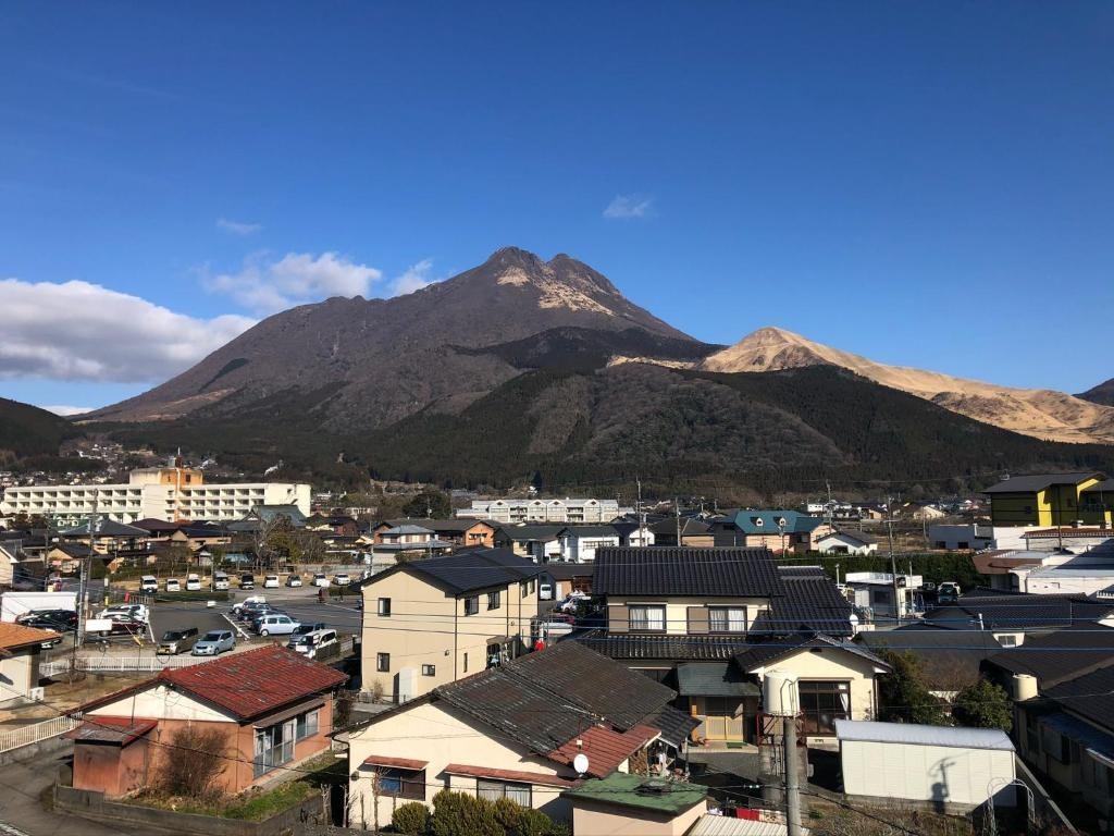 Yufuin Akarinoyado 사진 1