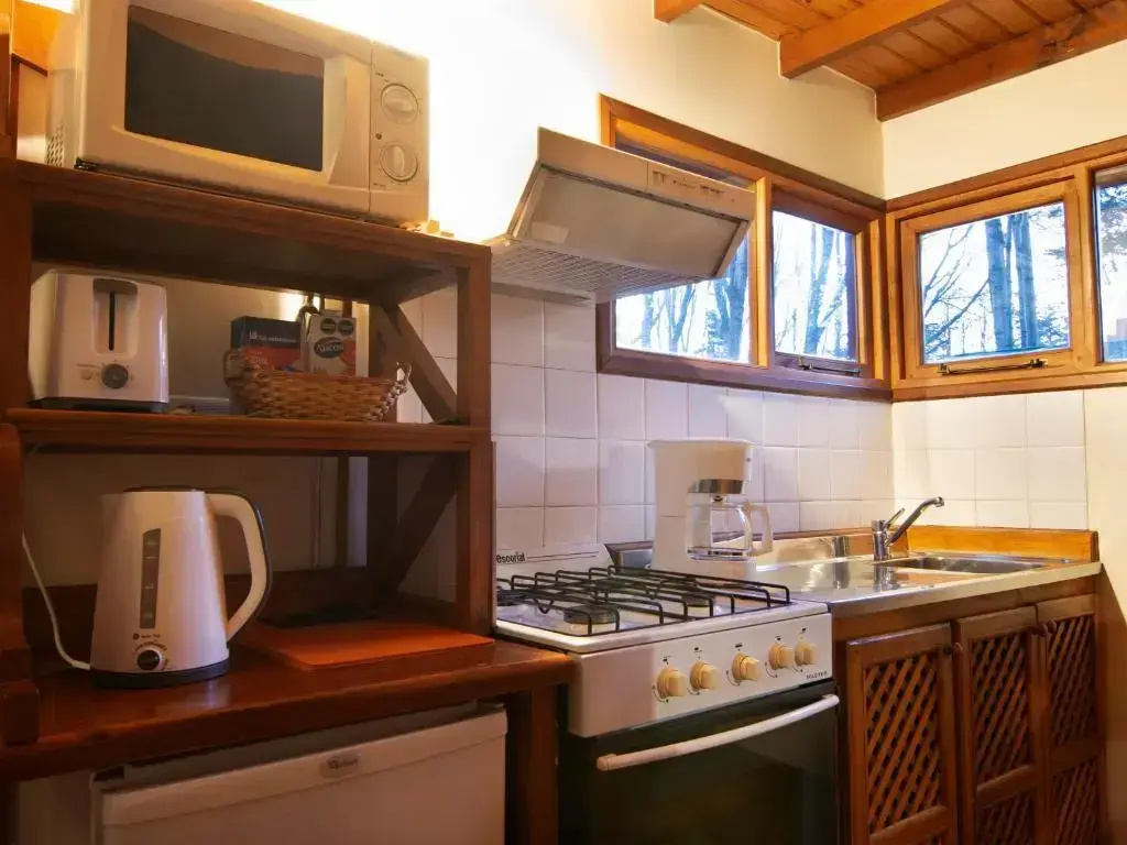 1 Bedroom Duplex Bungalow