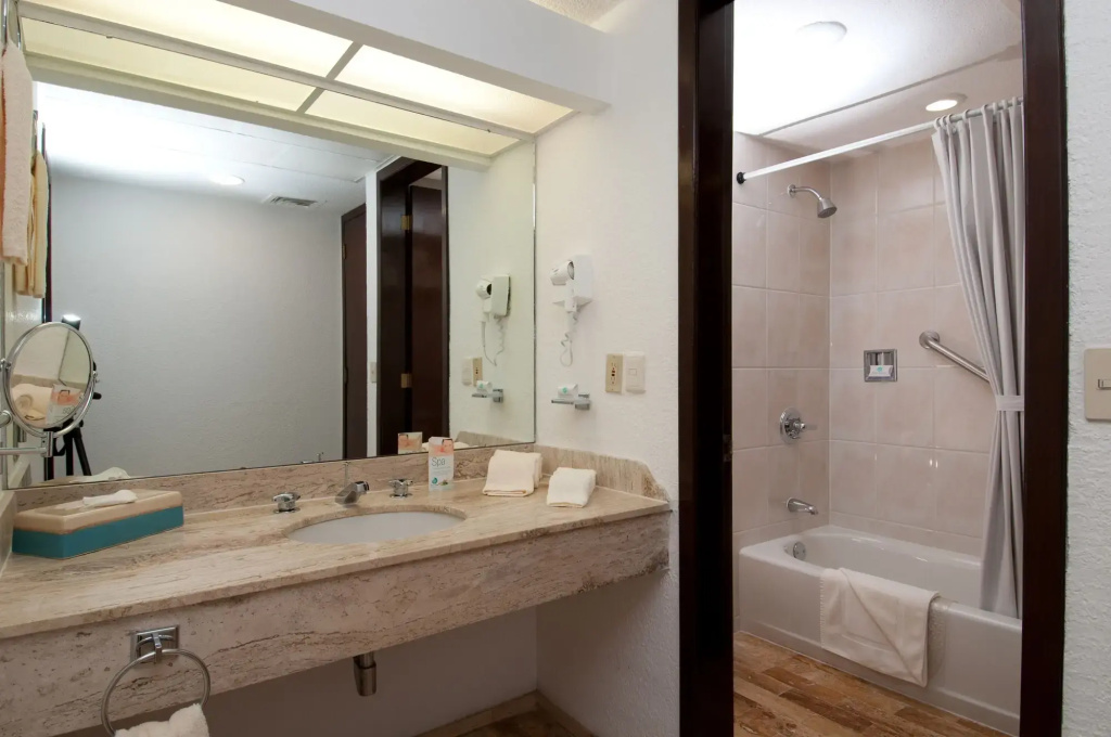 The Royal Cancun All Suites Resort - Général