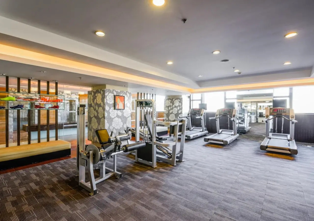 Courtyard by Marriott Beijing Northeast - Général