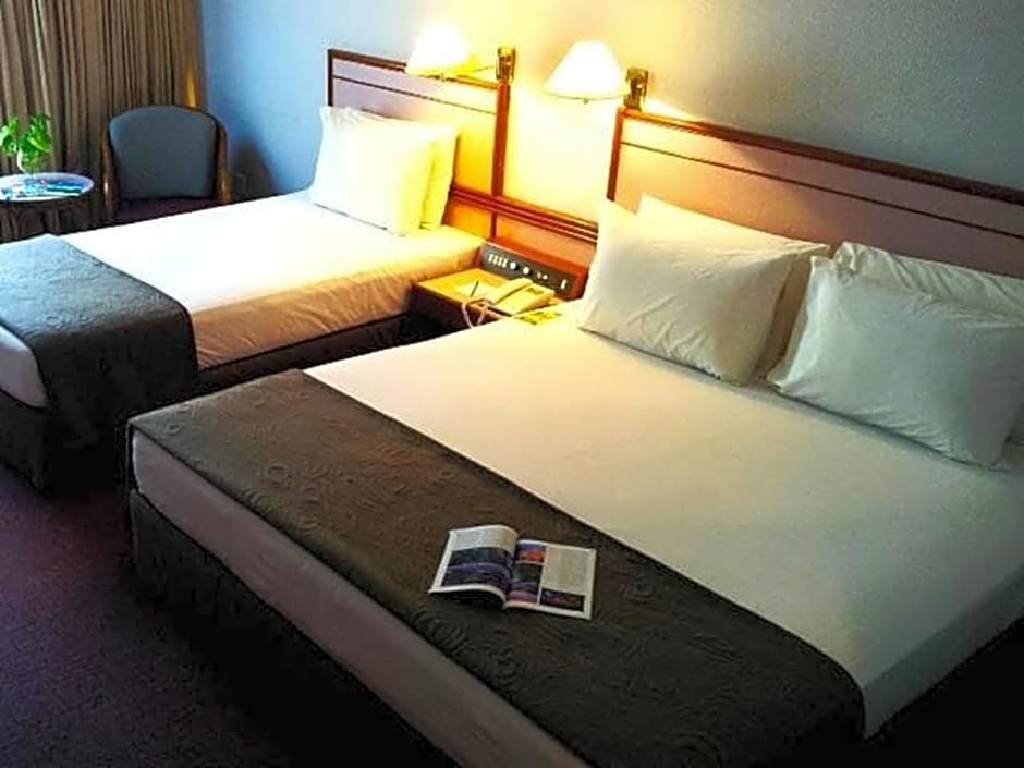 Hotel Grand Continental Kuantan