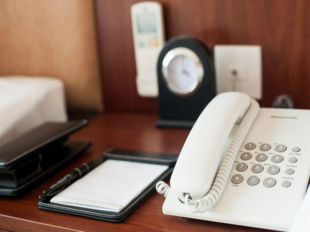 Muong Thanh Grand Lao Cai Hotel - Chambres
