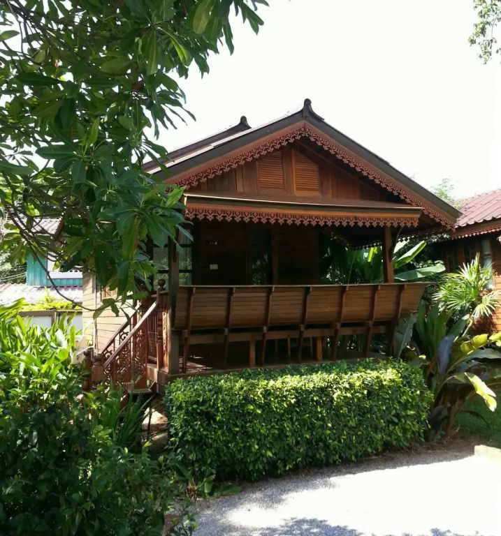 Standard Bungalow