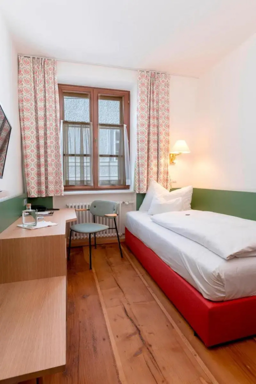 Altstadt Hotel Wolf - Général