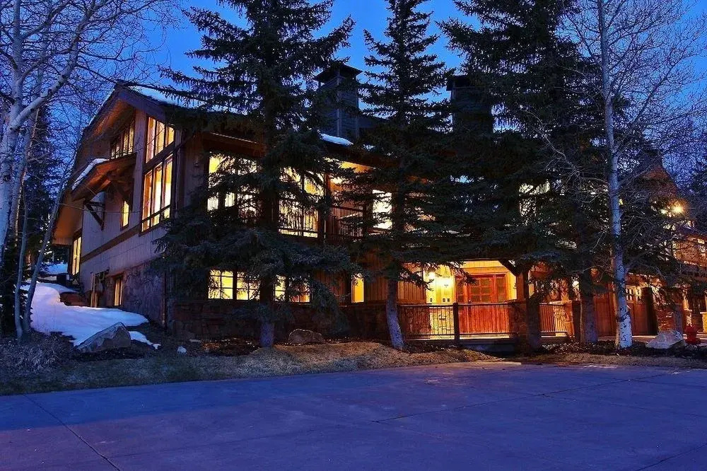 Deer Valley Dreamin'