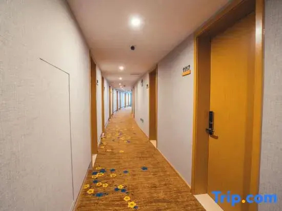 Business Centre