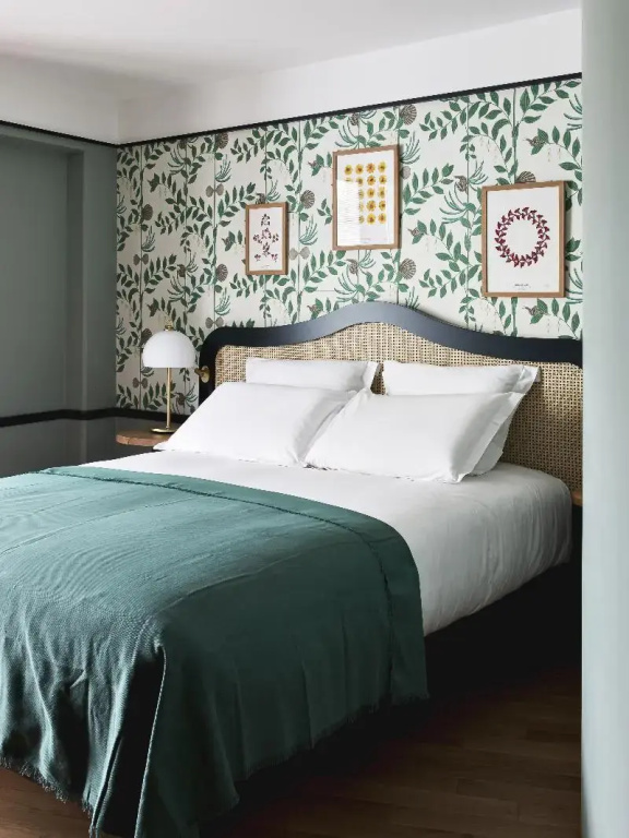 Superior Jasmin Double room (full double bed)