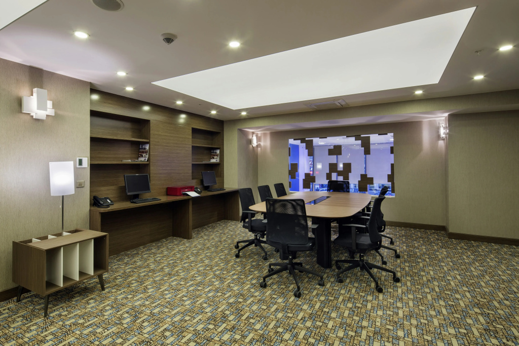 Hampton by Hilton Gaziantep - Général
