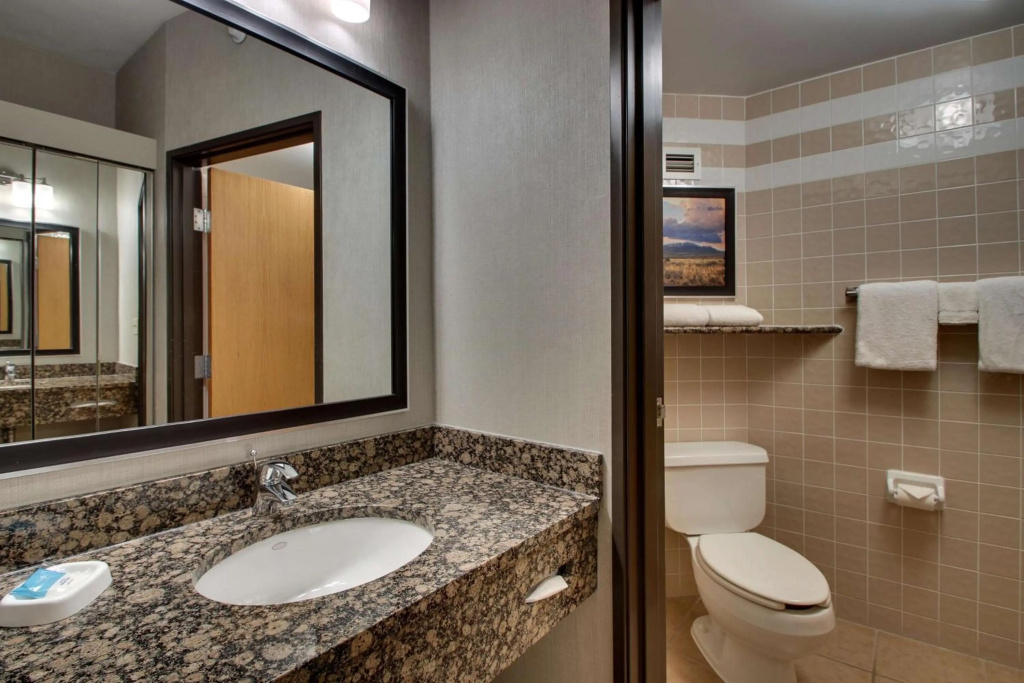 Drury Inn & Suites Albuquerque North - Général