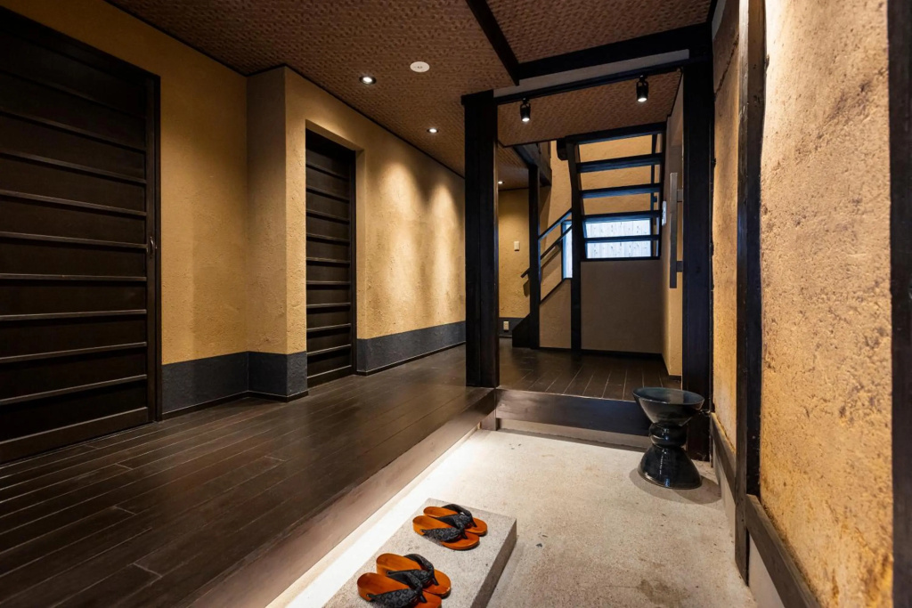 Rinn Premium Machiya Kyoto Shichijo III 사진 16