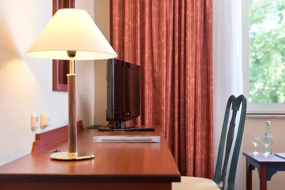 Sorat Hotel Brandenburg - Chambres