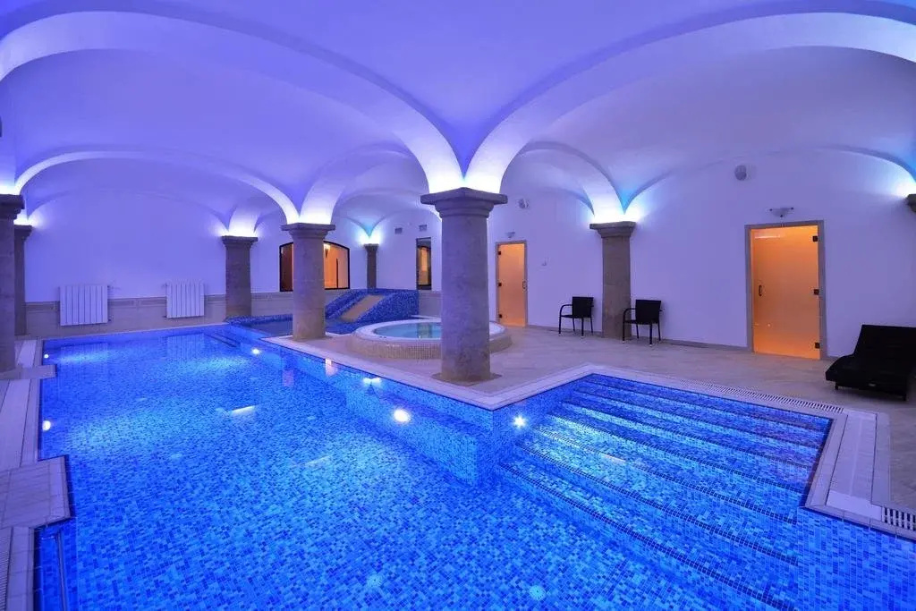 Hotel Malý Pivovar - Général
