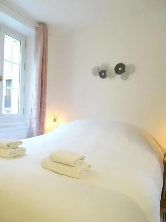 Afficher la photo 6 — Appartement avec Jardin - Proche Disney