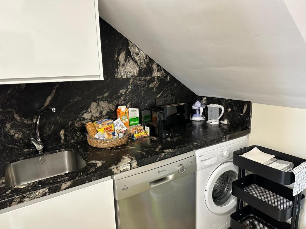 Отель Apartamento El Ático, фото 10