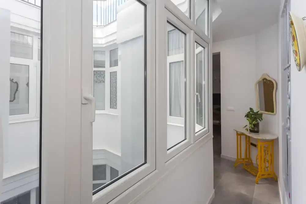 Apartamento El Balcã³N de Moret