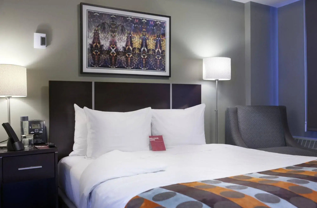 Hotel photo 2