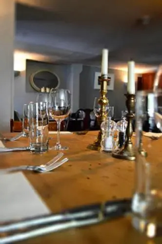 The Tytherleigh Arms - Général