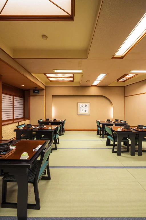 Kinosaki no Yado Ryokufukaku 사진 27