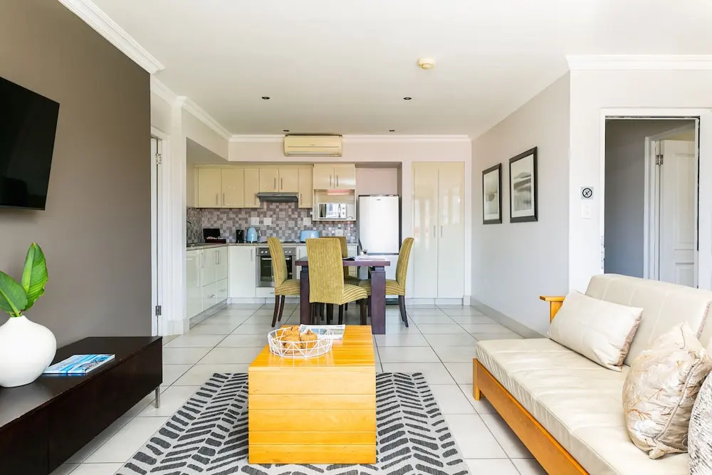 Harbour Square - Chambres