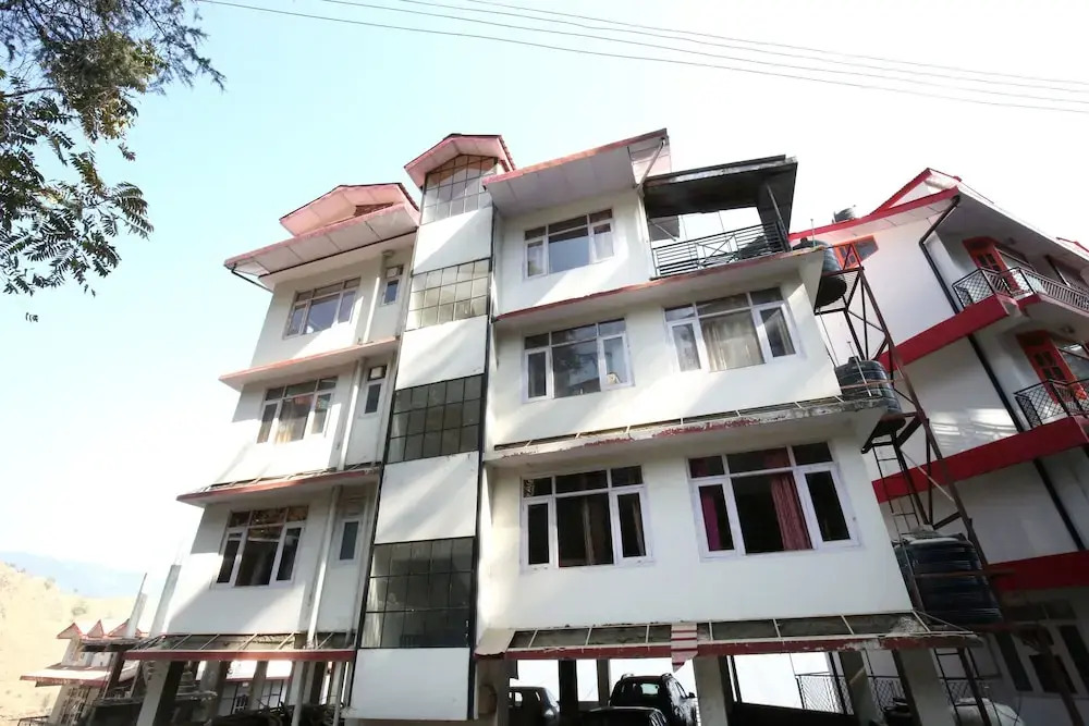 OYO 11442 Home 2BHK Valley View Bhatakuffer - фото 1