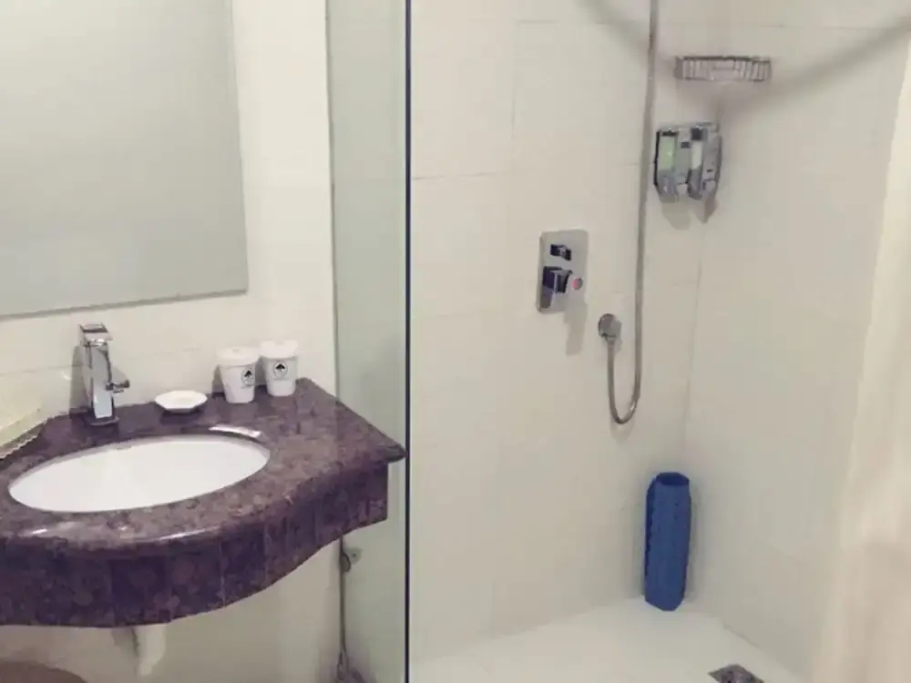 GreenTree Inn Bengbu Longhu Express Hotel - Général