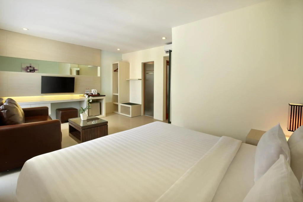 Bali Chaya Hotel Legian - Général