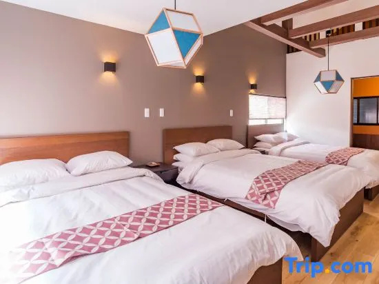 Bijou Suites Musubi 사진 2