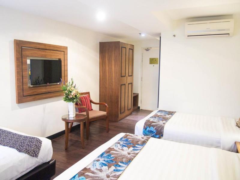 Armenian Street Heritage Hotel