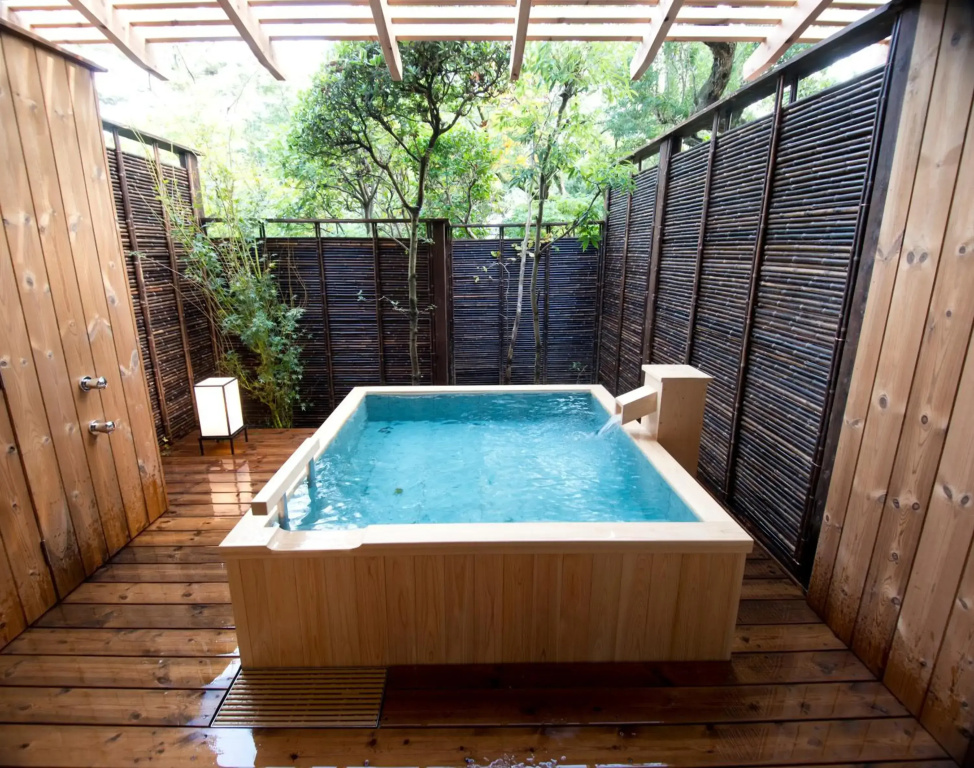 Abba Resorts Izu - Zagyosoh - фото 23