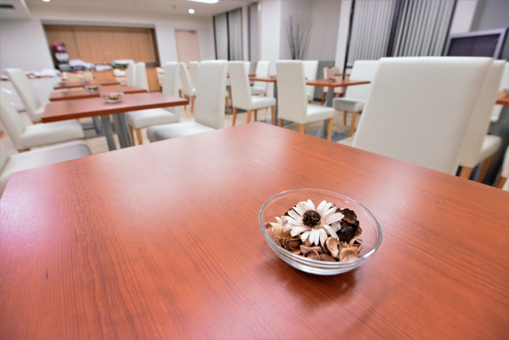 Hotel Nature Osaka Umeda 사진 15