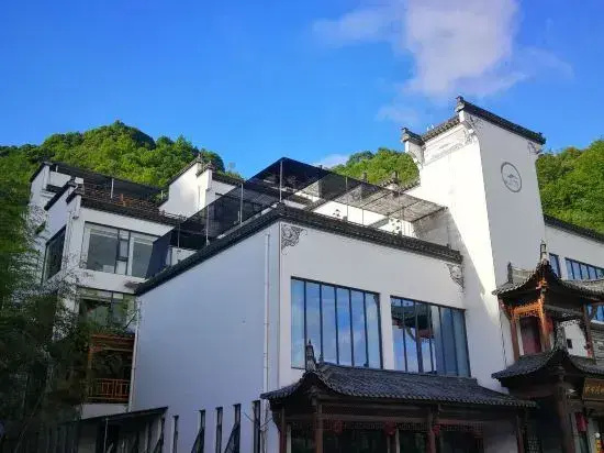 Shitai Qingshuiyi Vacation Apartment