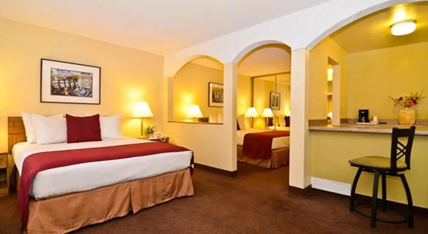 Mardi Gras Hotel and Casino Hotel