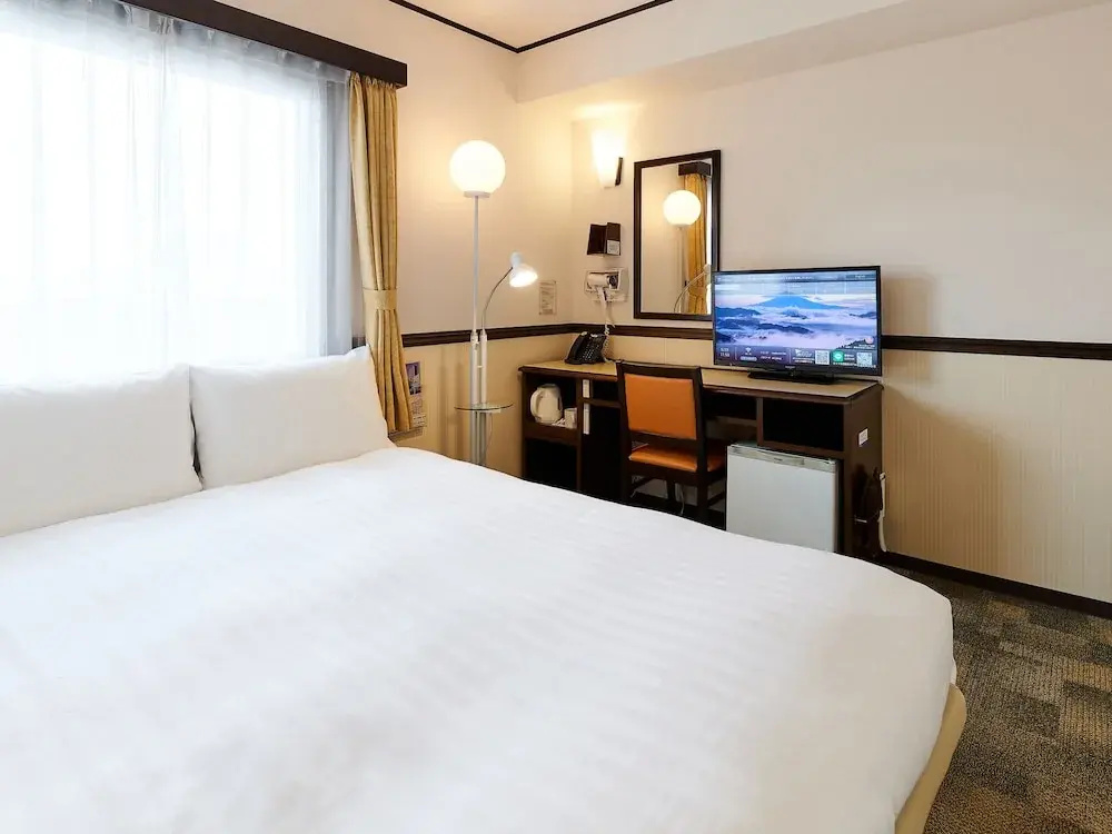 Toyoko Inn Fukuyama Station Shinkansen Minami - Chambres