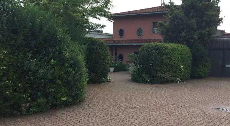 57 Reshotel Orio — 4