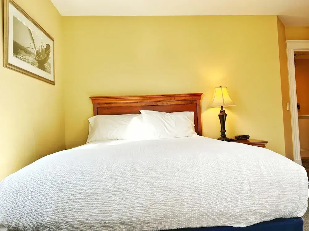 The Winthrop Arms Hotel And Restaurant - Chambres