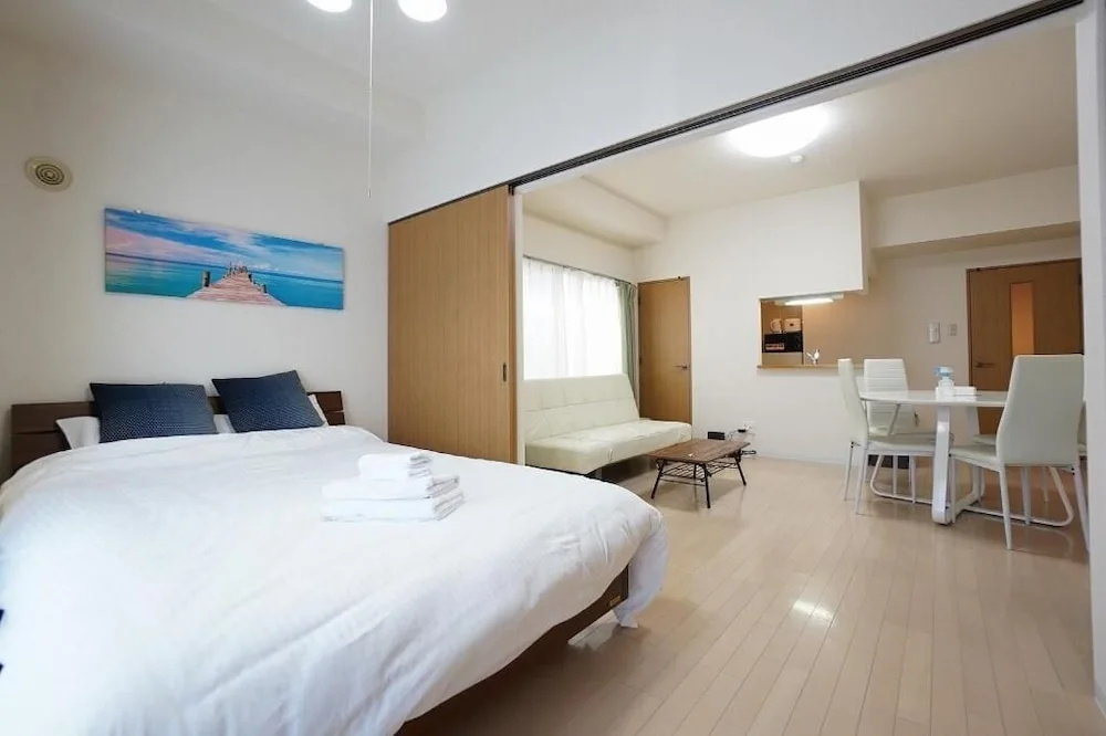 IK Minami6Jo Residence 1003 사진 3