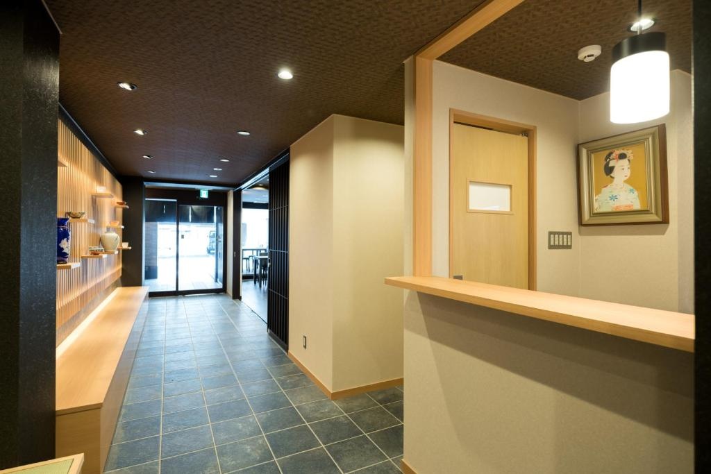 Shiki Suites - Kyoto Umekoji 사진 2