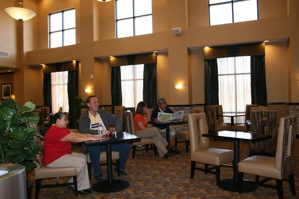 Hotel photo 14