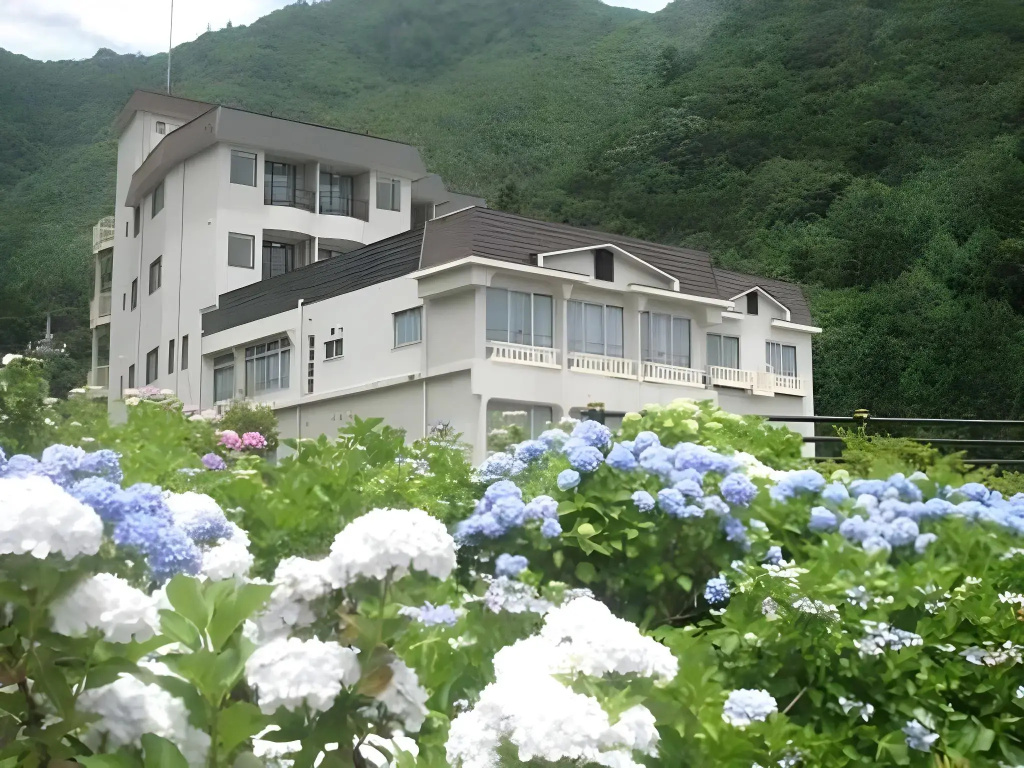 Shoji Mount Hotel