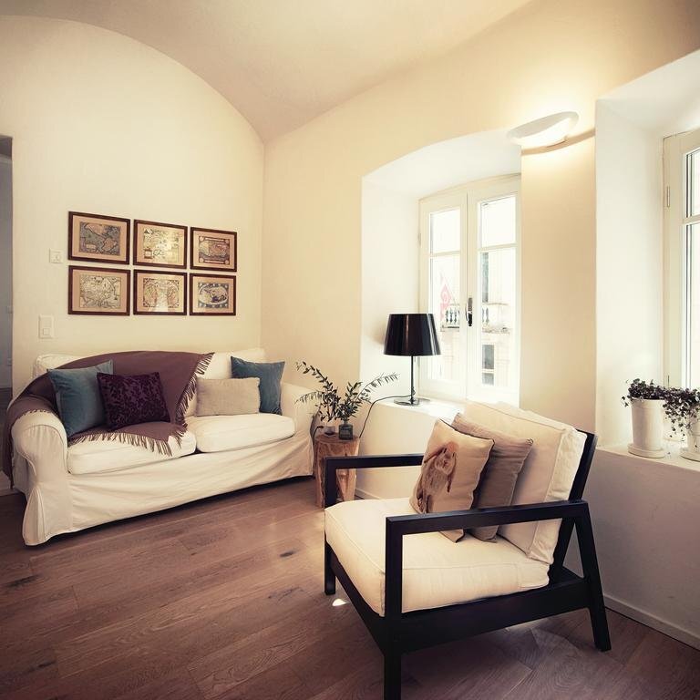 Guesthouse Castagnola by null