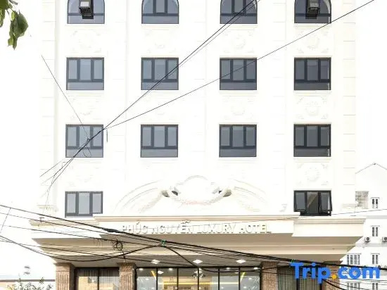 Phuc Nguyen Luxury Hotel